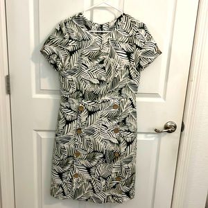 Midi dress